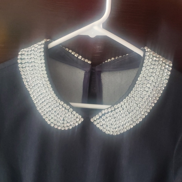 Kate Spade Denim Kimberly Dress - Picture 4 of 7